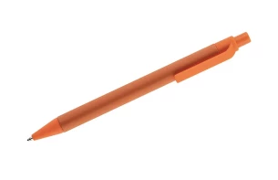 Penna a sfera POLI - arancione