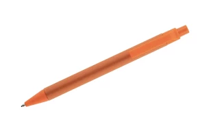 Penna a sfera POLI - arancione