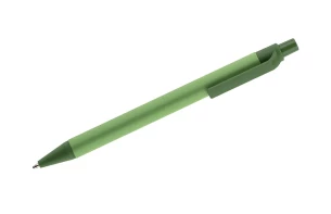 Penna a carta POLI - verde