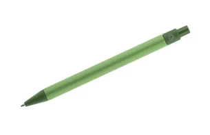 Penna a carta POLI - verde