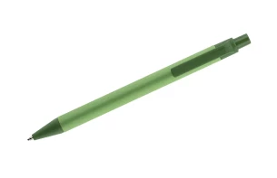 Penna a carta POLI - verde