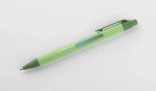 Penna a carta POLI - verde
