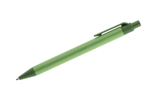 Penna a carta POLI - verde