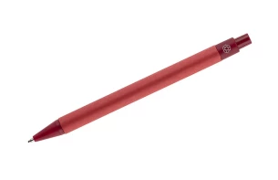 Penna a sfera POLI - rossa