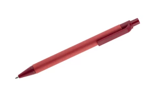 Penna a sfera POLI - rossa
