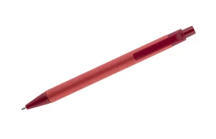Penna a sfera POLI - rossa