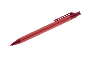 Penna a sfera POLI - rossa