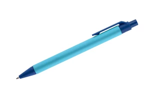 Penna a sfera POLI - blu