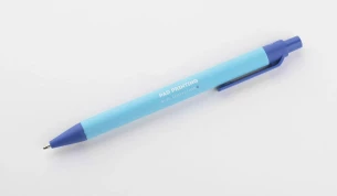 Penna a sfera POLI - blu