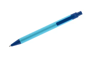 Penna a sfera POLI - blu