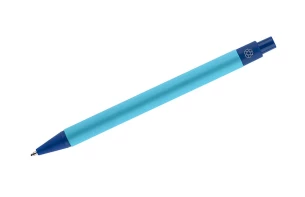 Penna a sfera POLI - blu