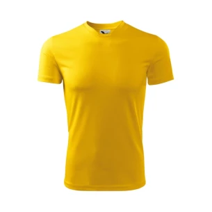 Maglietta Fantasy per bambini - Giallo