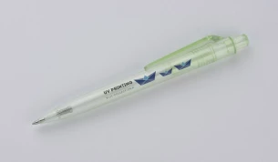 Penna a sfera ERPET - verde chiaro