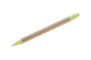 Penna a sfera TIKO - verde chiaro