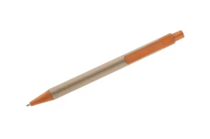 Penna a carta TIKO - arancione