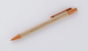 Penna a carta TIKO - arancione