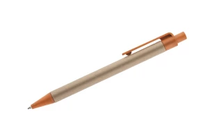 Penna a carta TIKO - arancione