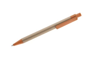 Penna a carta TIKO - arancione