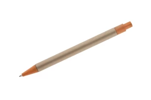 Penna a carta TIKO - arancione
