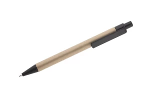 Penna a sfera TIKO - nera