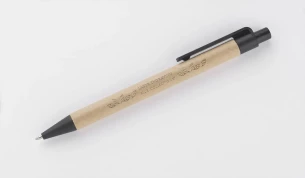 Penna a sfera TIKO - nera