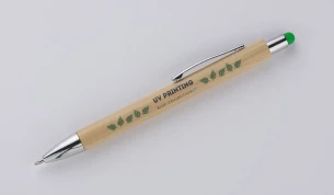 Stilo in bambù TUSO - verde