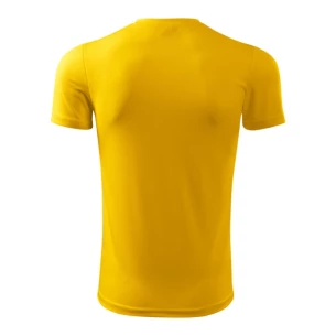 Maglietta Fantasy per bambini - Giallo