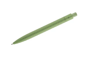 Penna a sfera ETNO - verde chiaro