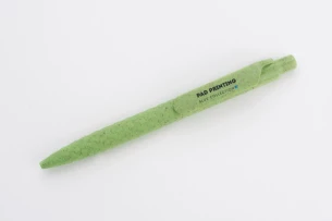 Penna a sfera ETNO - verde chiaro