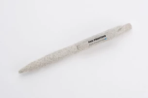 Penna a sfera ETNO - beige
