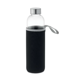 Bottiglia di vetro con astuccio da 750 ml - UTAH