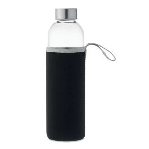 Bottiglia di vetro con astuccio da 750 ml - UTAH