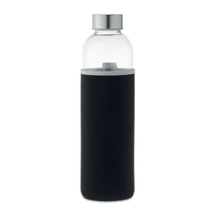 Bottiglia di vetro con astuccio da 750 ml - UTAH