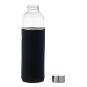 Bottiglia di vetro con astuccio da 750 ml - UTAH