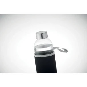 Bottiglia di vetro con astuccio da 750 ml - UTAH