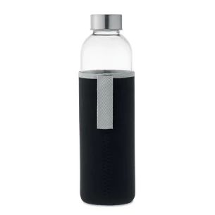 Bottiglia di vetro con astuccio da 750 ml - UTAH