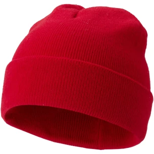 Cappello invernale Irwin - Rosso