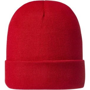 Cappello invernale Irwin - Rosso