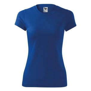 Maglietta Fantasy da donna - Blu