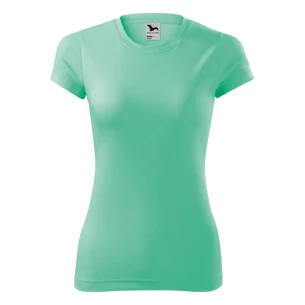 Maglietta Fantasy da donna - Menta