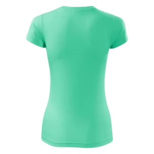 Maglietta Fantasy da donna - Menta