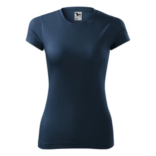 Maglietta Fantasy da donna - Blu navy