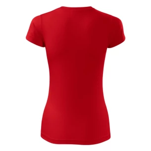Maglietta Fantasy da donna - Rosso