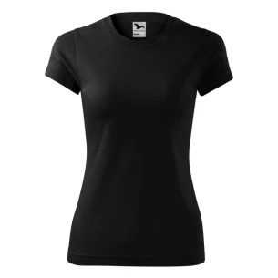 Maglietta Fantasy da donna - Nero