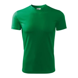 Maglietta Fantasy da uomo - Verde