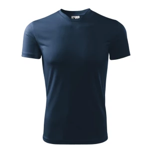 Maglietta Fantasy da uomo - Blu navy