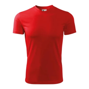 Maglietta Fantasy da uomo - Rosso