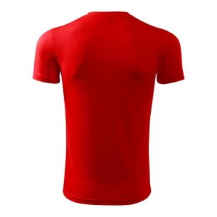 Maglietta Fantasy da uomo - Rosso