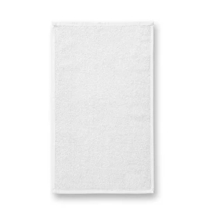 Asciugamano 50 x 30 cm - Bianco