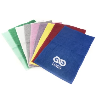 Asciugamano 50 x 30 cm - Bianco